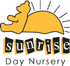 Sunrise Day Nursery - Logo